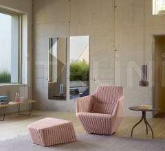 Подвесной светильник Mold фабрика Ligne Roset