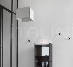 Подвесной светильник Destructuree фабрика Ligne Roset