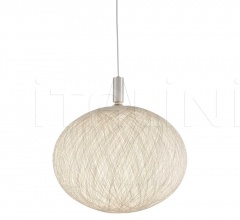 Подвесной светильник Pelote фабрика Ligne Roset