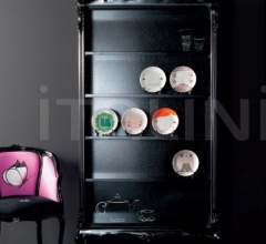 Итальянские Стеллажи - Книжный стеллаж SUSANNA фабрика Creazioni