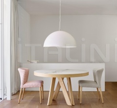 Подвесной светильник Luna Rossa фабрика Ligne Roset