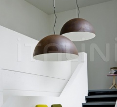 Подвесной светильник Luna Rossa фабрика Ligne Roset