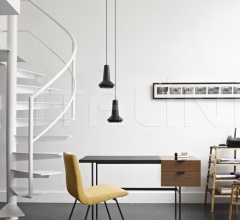 Подвесной светильник Amis De Jean фабрика Ligne Roset