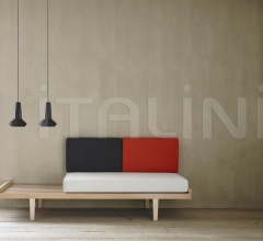 Подвесной светильник Amis De Jean фабрика Ligne Roset