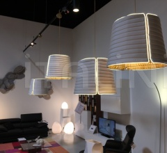 Подвесной светильник Pharaoh фабрика Ligne Roset