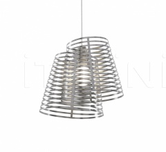 Подвесной светильник Stripes фабрика Ligne Roset