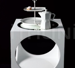 Итальянские Столики - Столик NANO фабрика Creazioni