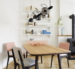 Подвесной светильник Trepied фабрика Ligne Roset