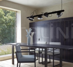 Подвесной светильник Trepied фабрика Ligne Roset