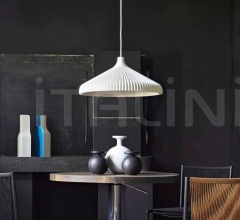 Подвесной светильник Calicot фабрика Ligne Roset