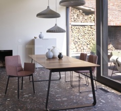 Подвесной светильник Calicot фабрика Ligne Roset