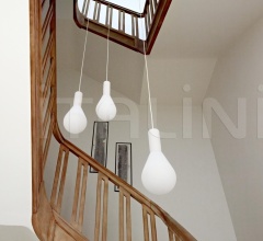 Подвесной светильник Giboulee фабрика Ligne Roset