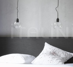 Подвесной светильник Serpentine фабрика Ligne Roset