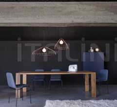 Подвесной светильник Parachute фабрика Ligne Roset