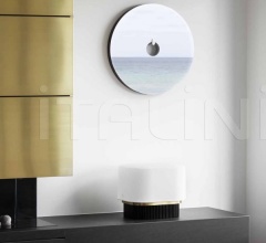 Итальянские Настольные светильники - Настольный светильник Chica Boum Итальянские Настольные светильники - Настольный светильник Chica Boum фабрика Ligne Roset