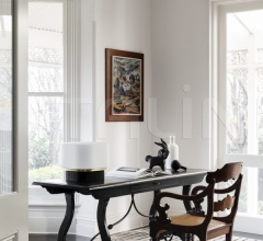 Итальянские Настольные светильники - Настольный светильник Chica Boum Итальянские Настольные светильники - Настольный светильник Chica Boum фабрика Ligne Roset