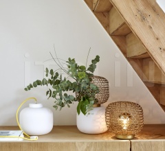 Итальянские Настольные светильники - Настольный светильник Jali Итальянские Настольные светильники - Настольный светильник Jali фабрика Ligne Roset