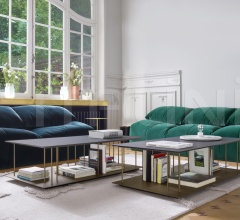 Итальянские Настольные светильники - Настольный светильник Ronde Итальянские Настольные светильники - Настольный светильник Ronde фабрика Ligne Roset