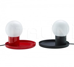 Итальянские Настольные светильники - Настольный светильник Coupole Итальянские Настольные светильники - Настольный светильник Coupole фабрика Ligne Roset