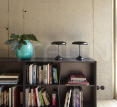 Итальянские Настольные светильники - Настольный светильник Sitar Итальянские Настольные светильники - Настольный светильник Sitar фабрика Ligne Roset