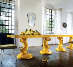 Стул FRANCY CR/3977 фабрика Creazioni