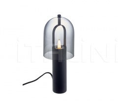 Итальянские Настольные светильники - Настольный светильник Clarine Итальянские Настольные светильники - Настольный светильник Clarine фабрика Ligne Roset