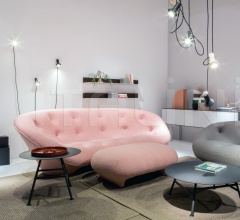 Итальянские Настольные светильники - Настольный светильник Clampy Итальянские Настольные светильники - Настольный светильник Clampy фабрика Ligne Roset