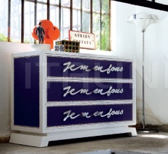 Комод VIRGILIO CR/3756 фабрика Creazioni