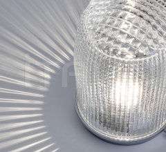 Итальянские Настольные светильники - Настольный светильник Car Light Итальянские Настольные светильники - Настольный светильник Car Light фабрика Ligne Roset