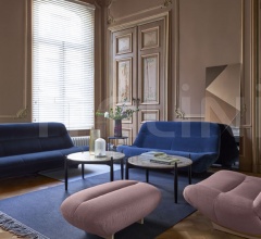 Итальянские Настольные светильники - Настольный светильник Car Light Итальянские Настольные светильники - Настольный светильник Car Light фабрика Ligne Roset