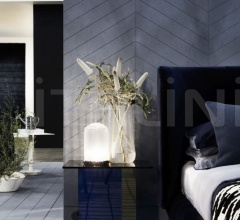 Итальянские Настольные светильники - Настольный светильник Car Light Итальянские Настольные светильники - Настольный светильник Car Light фабрика Ligne Roset