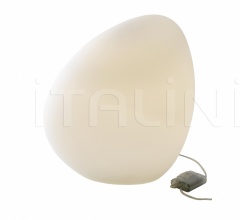 Итальянские Настольные светильники - Настольный светильник Dolmen Итальянские Настольные светильники - Настольный светильник Dolmen фабрика Ligne Roset