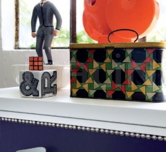 Комод VIRGILIO CR/3756 фабрика Creazioni