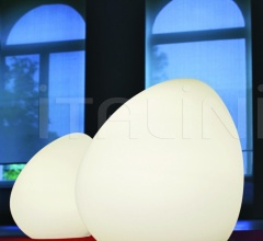 Итальянские Настольные светильники - Настольный светильник Dolmen Bebe Итальянские Настольные светильники - Настольный светильник Dolmen Bebe фабрика Ligne Roset