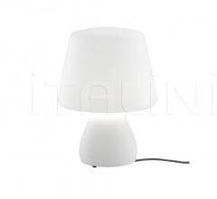 Итальянские Уличные светильники - Настольный светильник Mushroom Итальянские Уличные светильники - Настольный светильник Mushroom фабрика Ligne Roset