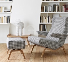 Итальянские Настольные светильники - Настольный светильник Paper Lamp Итальянские Настольные светильники - Настольный светильник Paper Lamp фабрика Ligne Roset