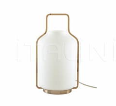 Итальянские Настольные светильники - Настольный светильник Somerset Итальянские Настольные светильники - Настольный светильник Somerset фабрика Ligne Roset