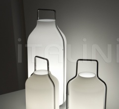 Итальянские Настольные светильники - Настольный светильник Somerset Итальянские Настольные светильники - Настольный светильник Somerset фабрика Ligne Roset