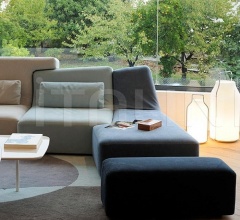 Итальянские Настольные светильники - Настольный светильник Somerset Итальянские Настольные светильники - Настольный светильник Somerset фабрика Ligne Roset