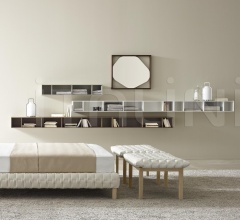 Итальянские Настольные светильники - Настольный светильник Somerset Итальянские Настольные светильники - Настольный светильник Somerset фабрика Ligne Roset