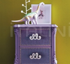 Тумбочка TONINO CR/7743 фабрика Creazioni