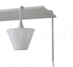 Итальянские Настольные светильники - Настольный светильник Omage Итальянские Настольные светильники - Настольный светильник Omage фабрика Ligne Roset