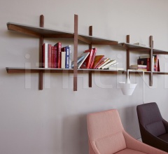 Итальянские Настольные светильники - Настольный светильник Omage Итальянские Настольные светильники - Настольный светильник Omage фабрика Ligne Roset