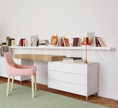 Итальянские Настольные светильники - Настольный светильник Pascal Mourgue Итальянские Настольные светильники - Настольный светильник Pascal Mourgue фабрика Ligne Roset