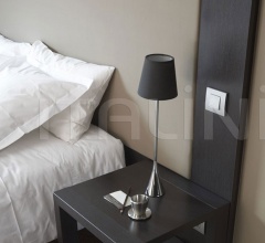 Итальянские Настольные светильники - Настольный светильник Pascal Mourgue Итальянские Настольные светильники - Настольный светильник Pascal Mourgue фабрика Ligne Roset