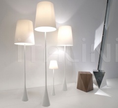 Итальянские Настольные светильники - Настольный светильник Pascal Mourgue Итальянские Настольные светильники - Настольный светильник Pascal Mourgue фабрика Ligne Roset