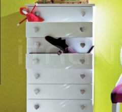 Комод OTTAVIANA CR/3717 фабрика Creazioni