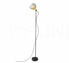 Итальянские Напольные светильники - Напольный светильник Brass Bell Итальянские Напольные светильники - Напольный светильник Brass Bell фабрика Ligne Roset