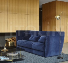 Итальянские Напольные светильники - Напольный светильник Brass Bell Итальянские Напольные светильники - Напольный светильник Brass Bell фабрика Ligne Roset