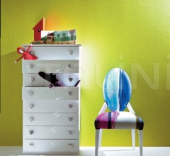 Комод OTTAVIANA CR/3717 фабрика Creazioni